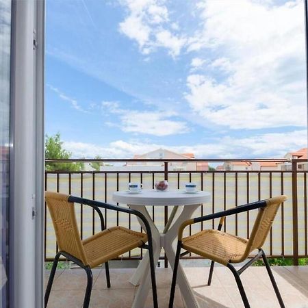 Apartments Anastazija Vodice Ngoại thất bức ảnh