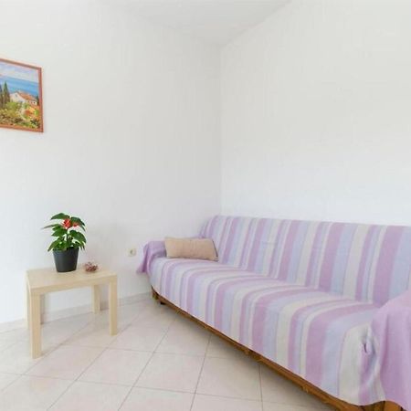 Apartments Anastazija Vodice Ngoại thất bức ảnh