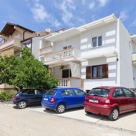 Apartments Anastazija Vodice Ngoại thất bức ảnh