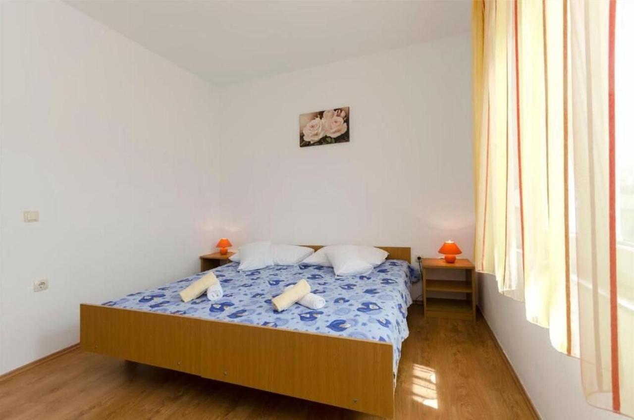 Apartments Anastazija Vodice Ngoại thất bức ảnh