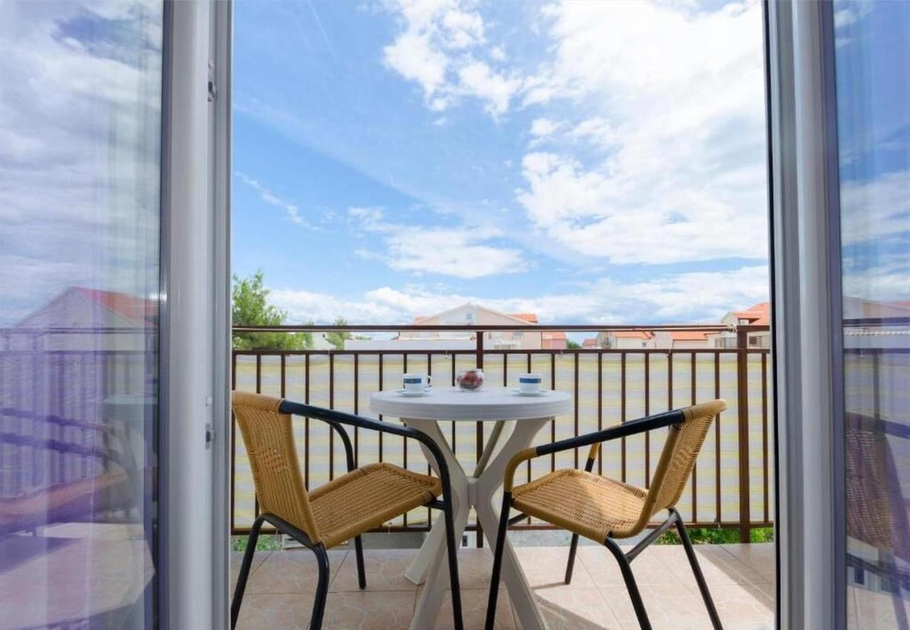 Apartments Anastazija Vodice Ngoại thất bức ảnh