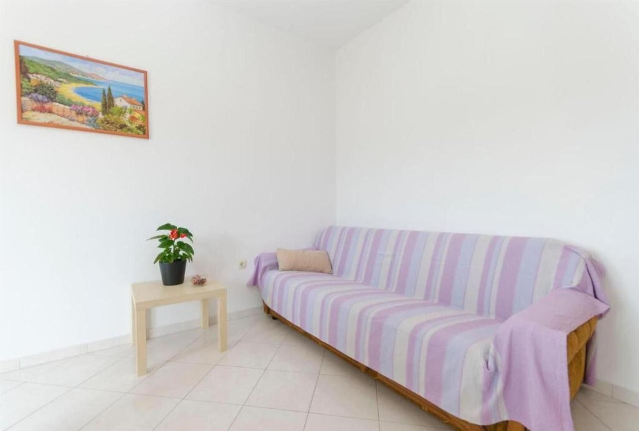 Apartments Anastazija Vodice Ngoại thất bức ảnh