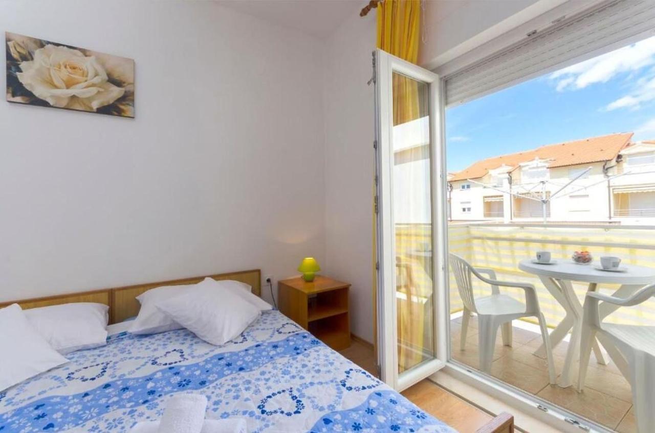 Apartments Anastazija Vodice Ngoại thất bức ảnh