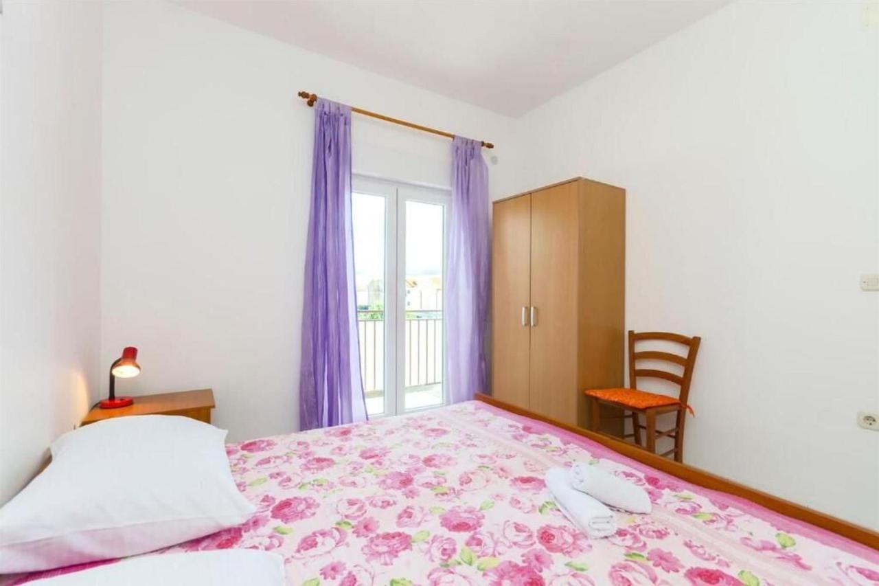 Apartments Anastazija Vodice Ngoại thất bức ảnh