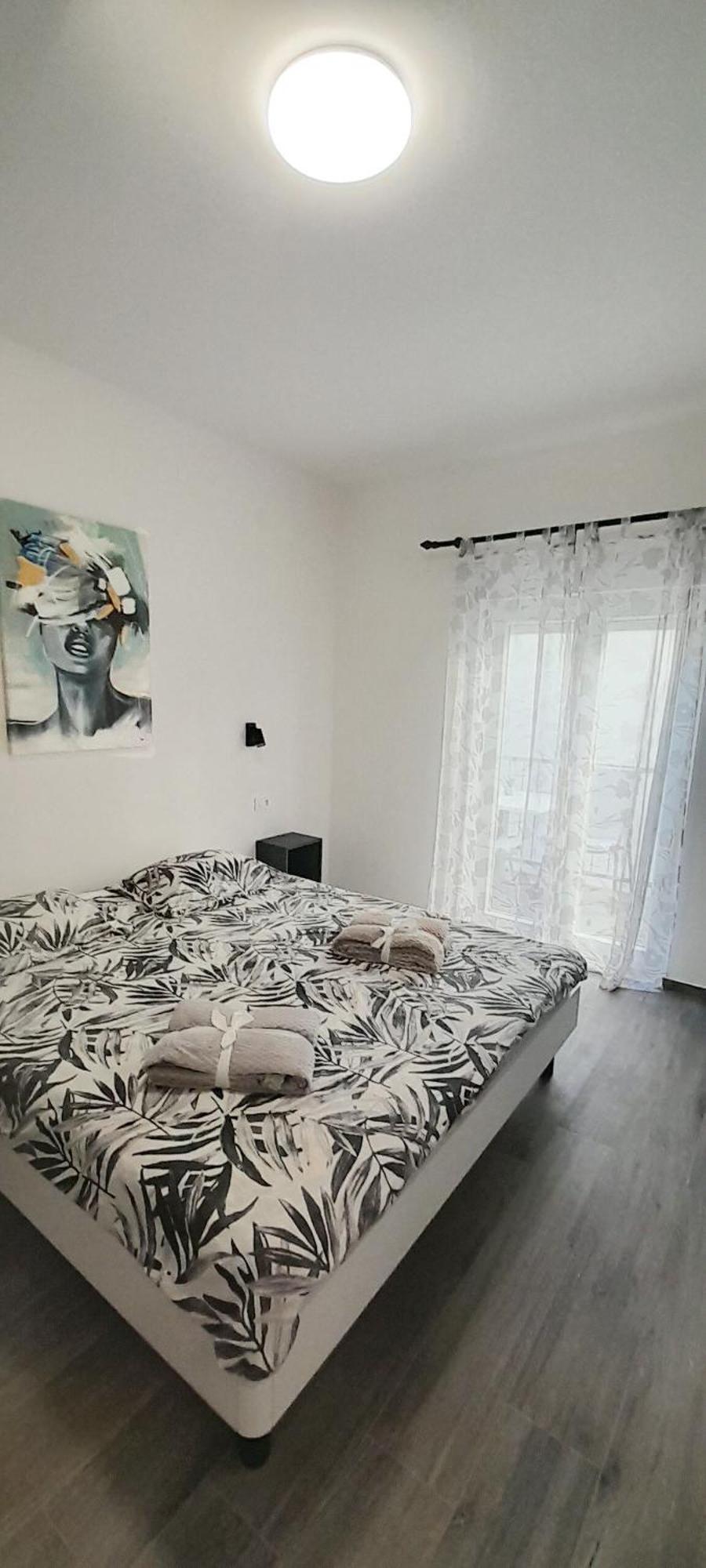 Apartments Anastazija Vodice Phòng bức ảnh