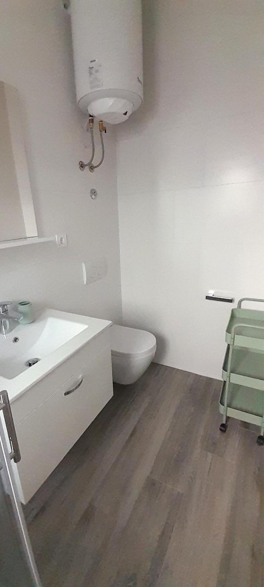 Apartments Anastazija Vodice Phòng bức ảnh