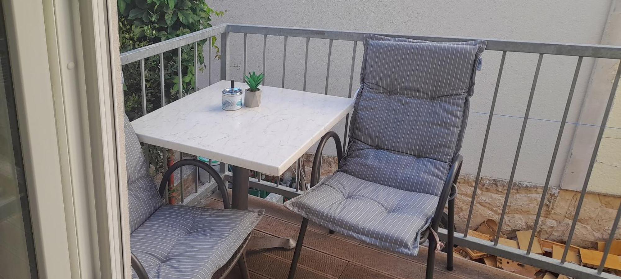 Apartments Anastazija Vodice Phòng bức ảnh